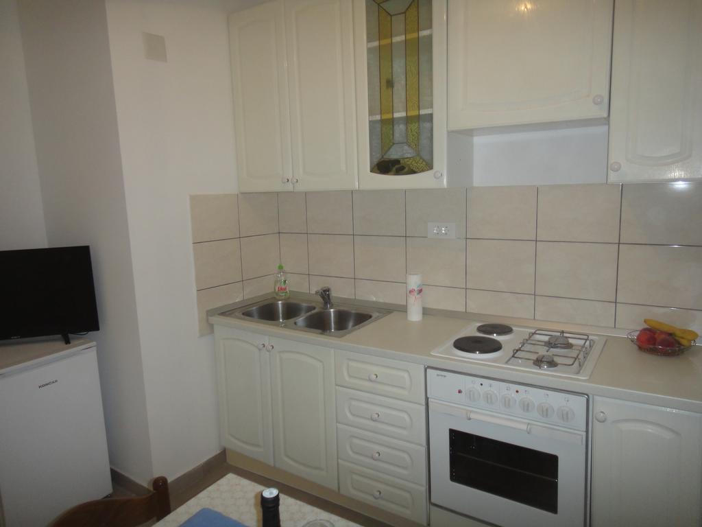 Apartment Antonio Дубровник Екстериор снимка