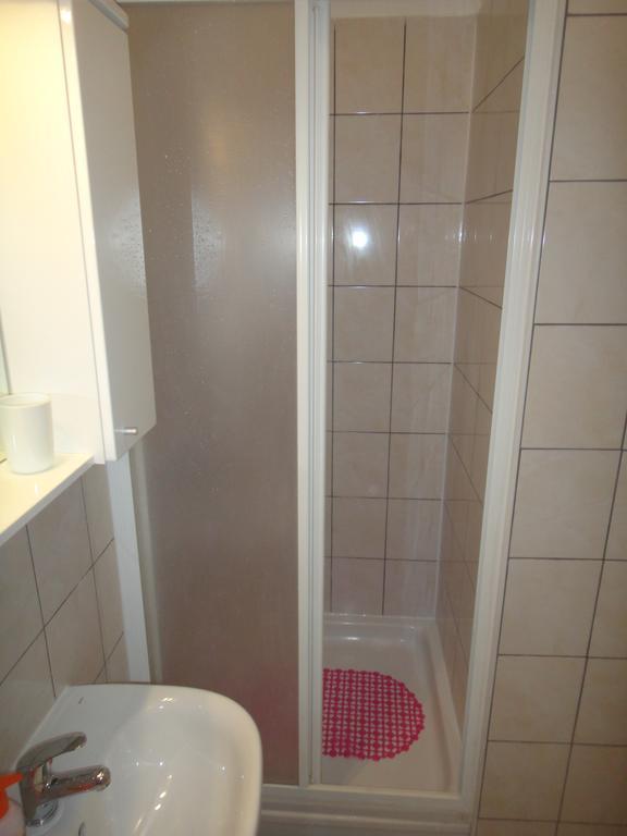 Apartment Antonio Дубровник Екстериор снимка
