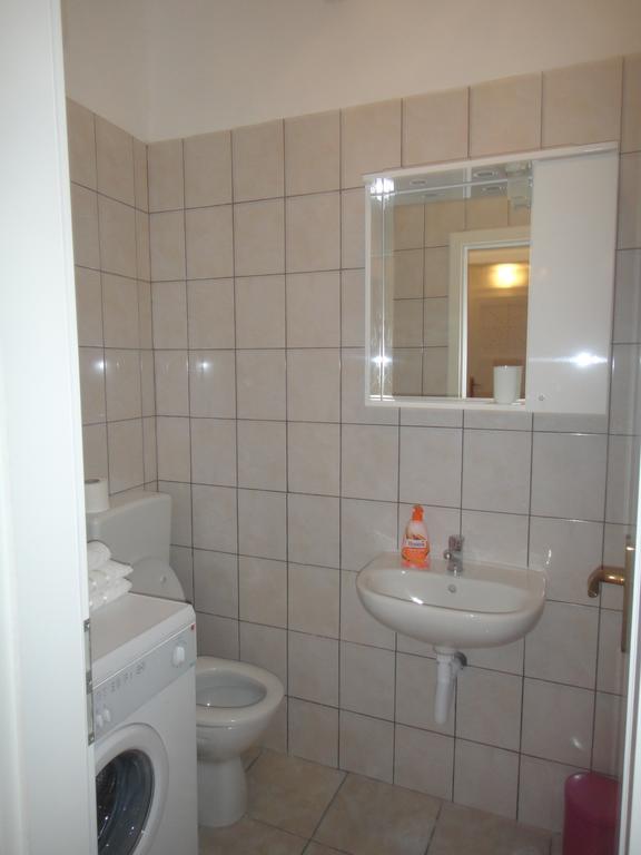 Apartment Antonio Дубровник Екстериор снимка