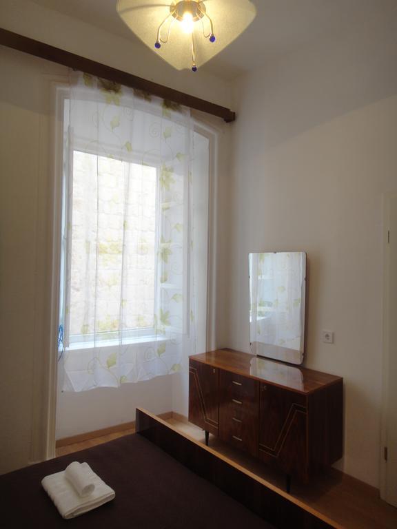 Apartment Antonio Дубровник Екстериор снимка
