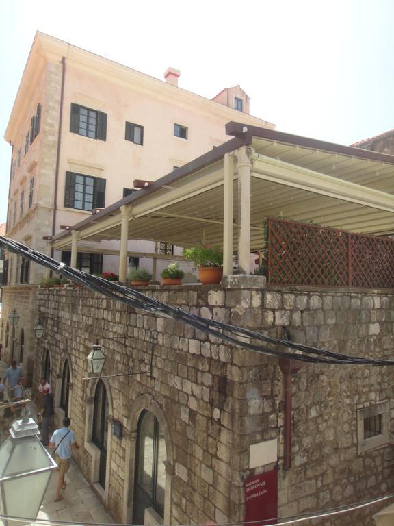 Apartment Antonio Дубровник Екстериор снимка