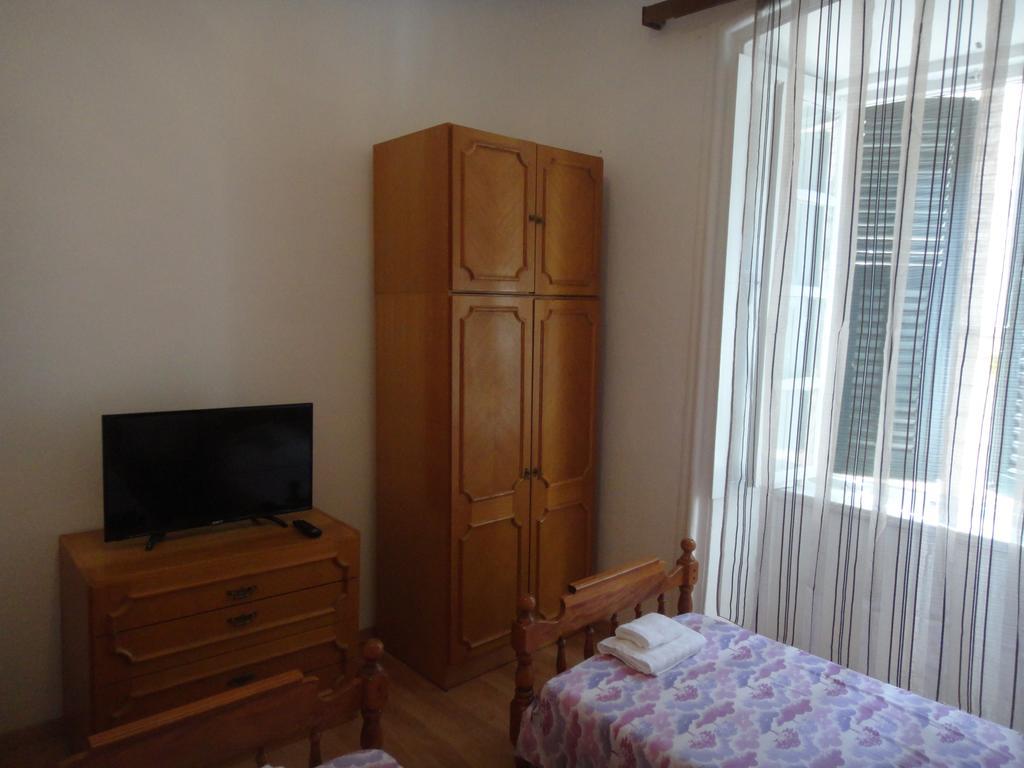 Apartment Antonio Дубровник Екстериор снимка