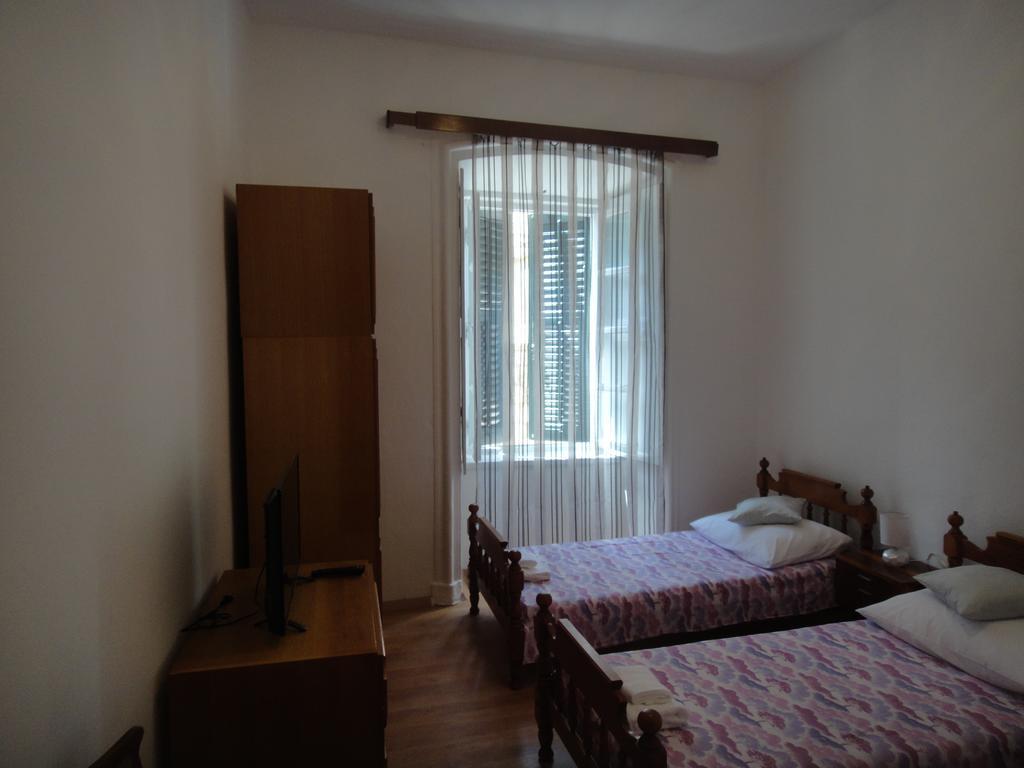 Apartment Antonio Дубровник Екстериор снимка