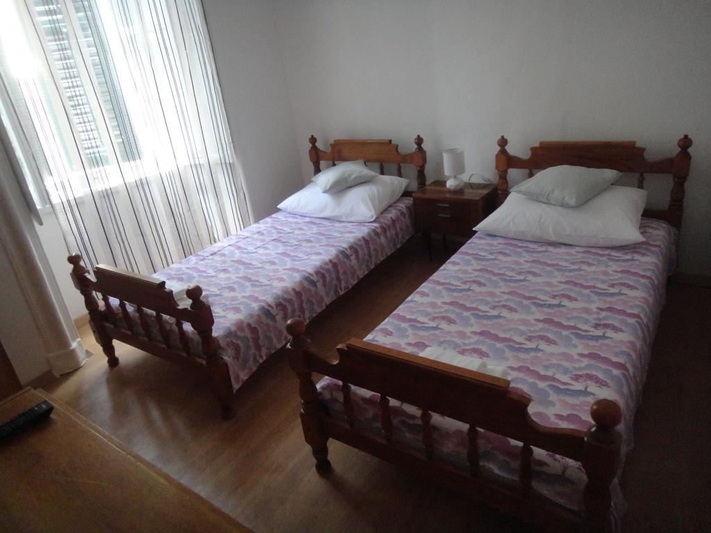 Apartment Antonio Дубровник Екстериор снимка