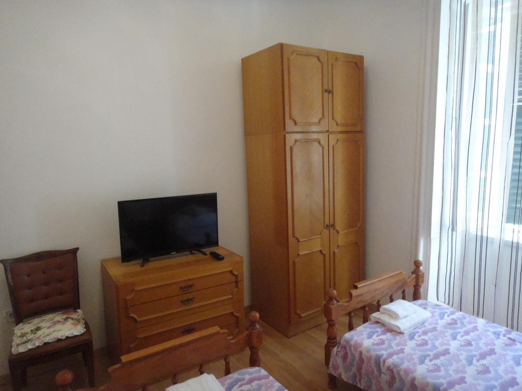 Apartment Antonio Дубровник Екстериор снимка