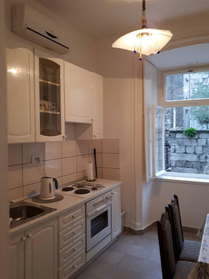 Apartment Antonio Дубровник Екстериор снимка