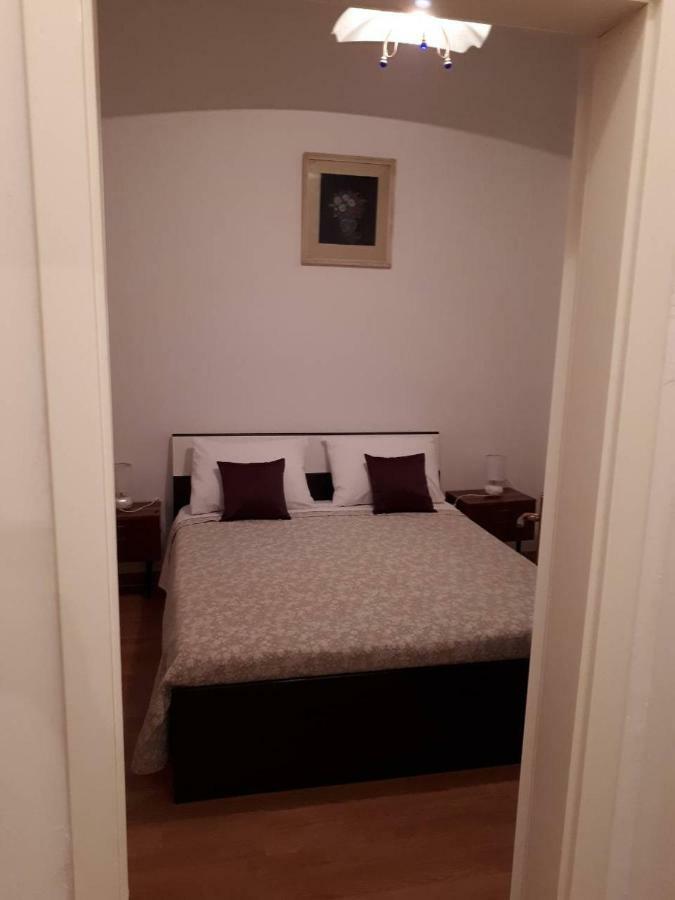 Apartment Antonio Дубровник Екстериор снимка
