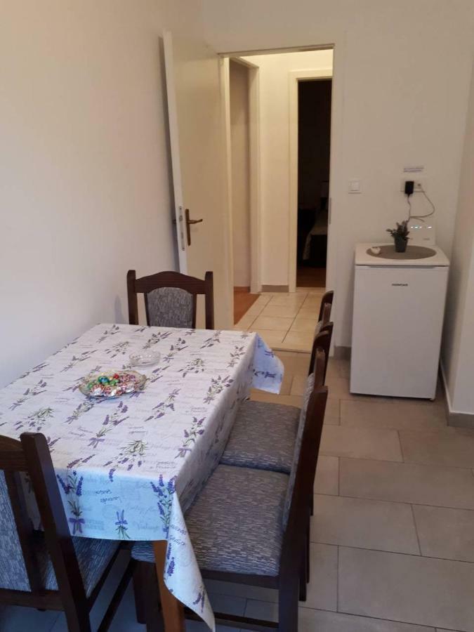 Apartment Antonio Дубровник Екстериор снимка
