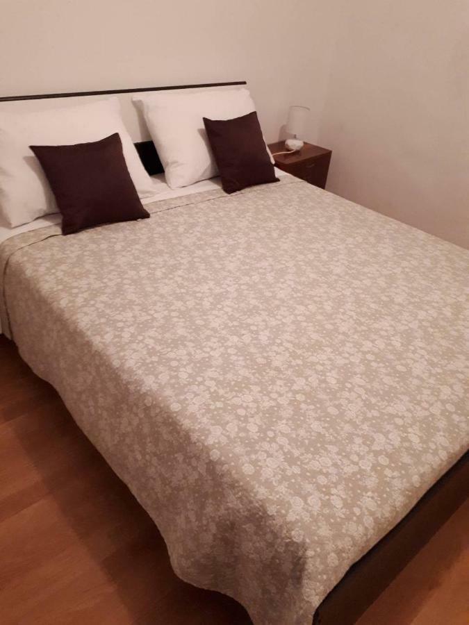 Apartment Antonio Дубровник Екстериор снимка