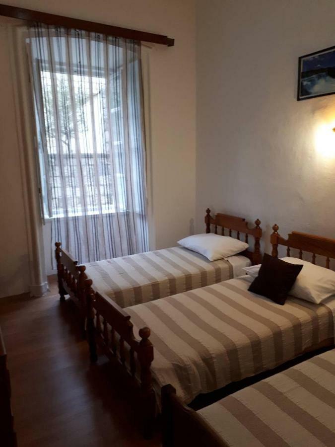 Apartment Antonio Дубровник Екстериор снимка
