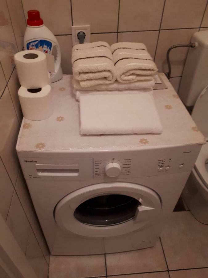 Apartment Antonio Дубровник Екстериор снимка