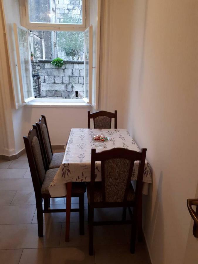 Apartment Antonio Дубровник Екстериор снимка
